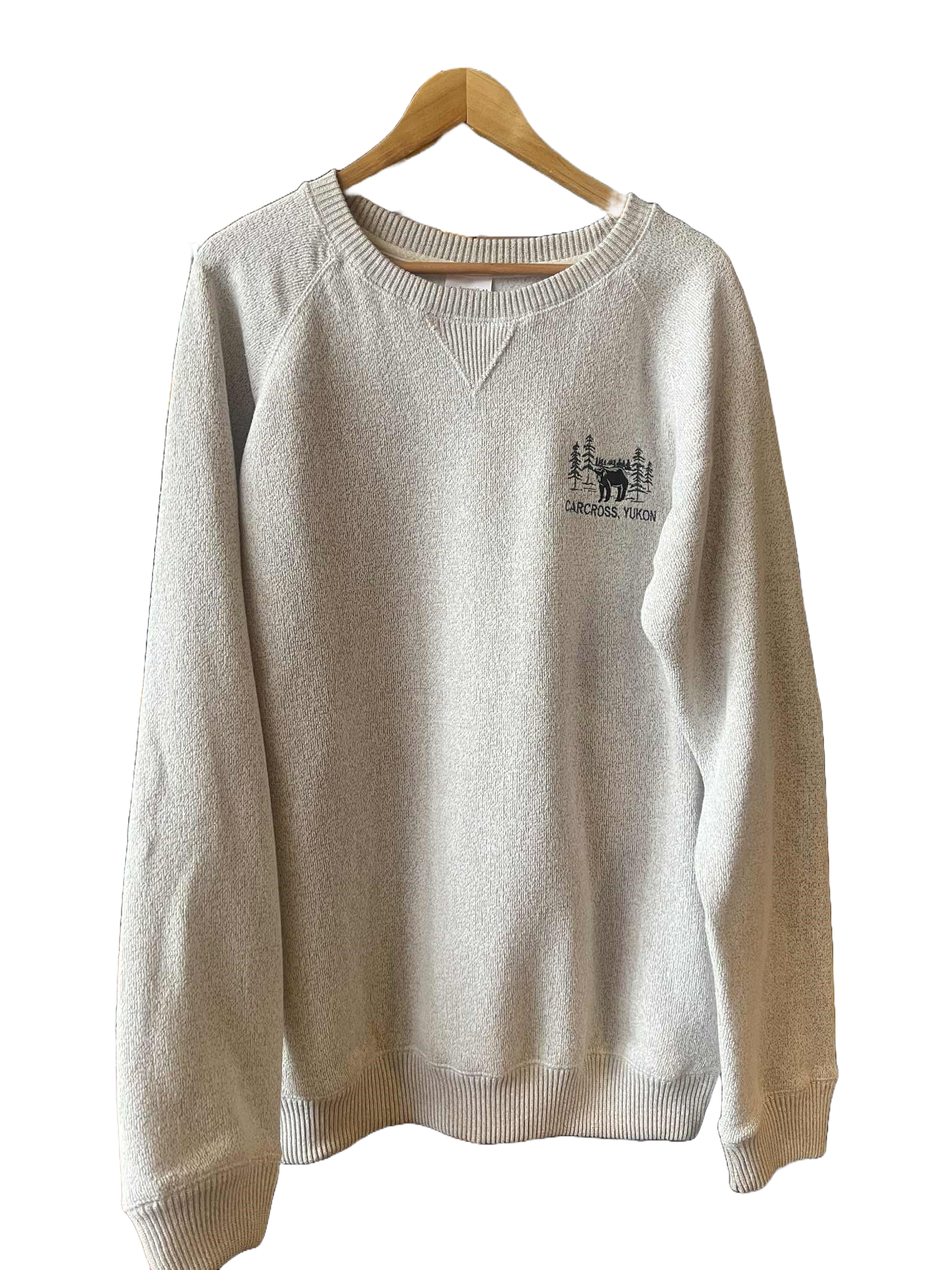 Nantucket crewneck