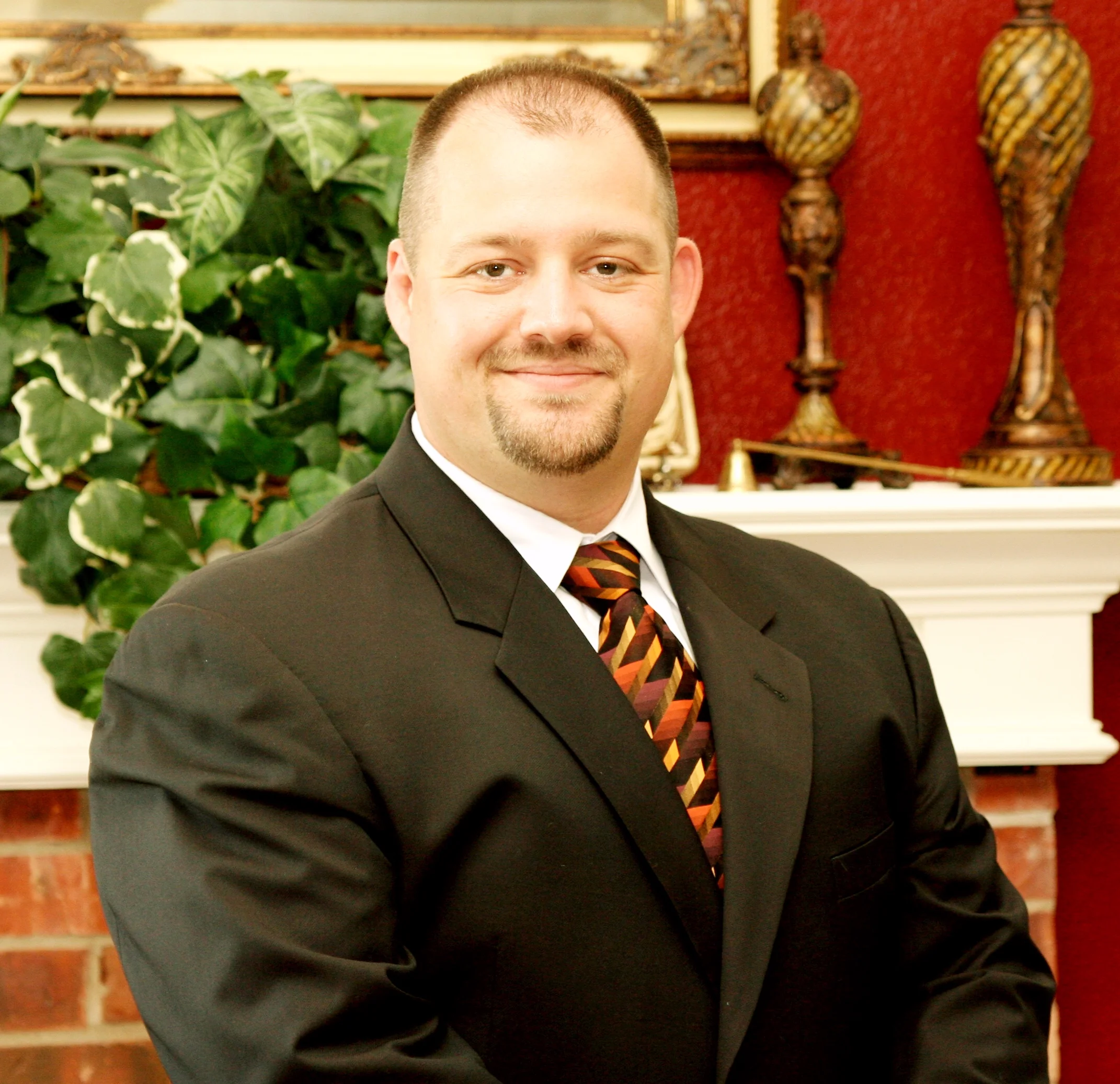 i2i CTO Paul Jasina (Pictured Above) President and CEO Patricia Jasin