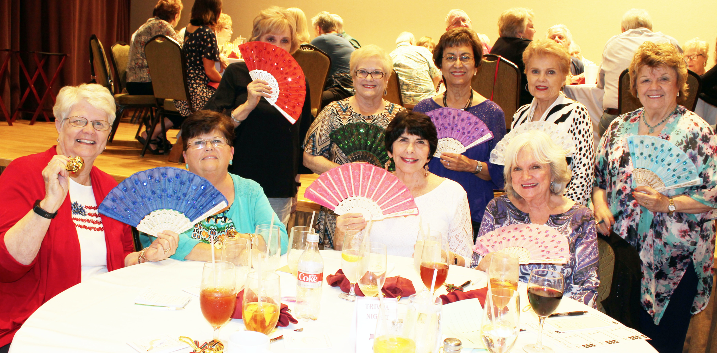 Southern Belles
