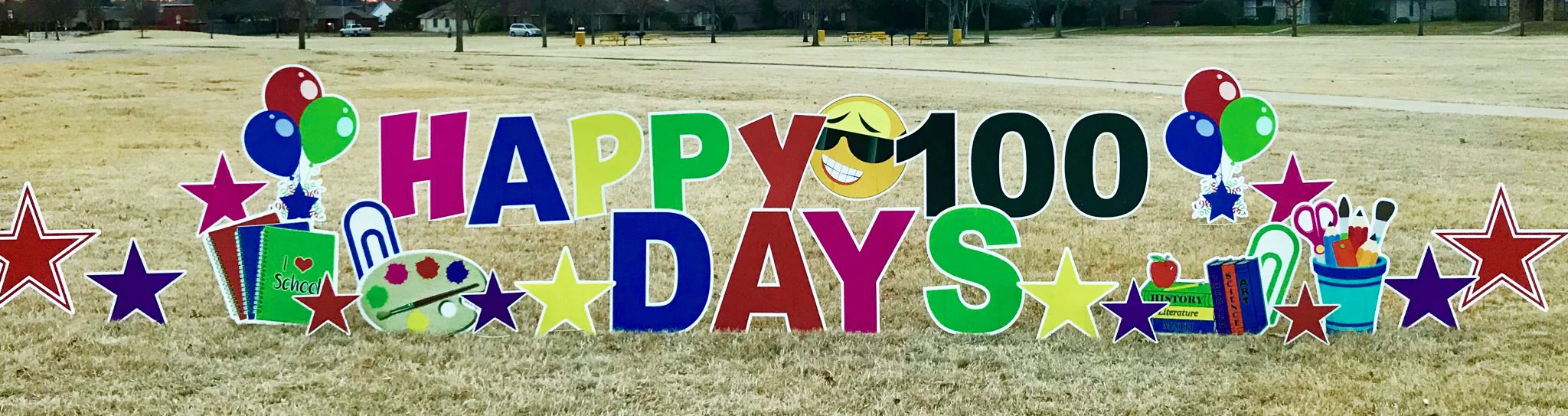 Sign Gypsies 100 day.jpg