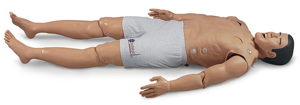 STAT Simulator with the Deluxe Advanced Airway Management Head.jpg