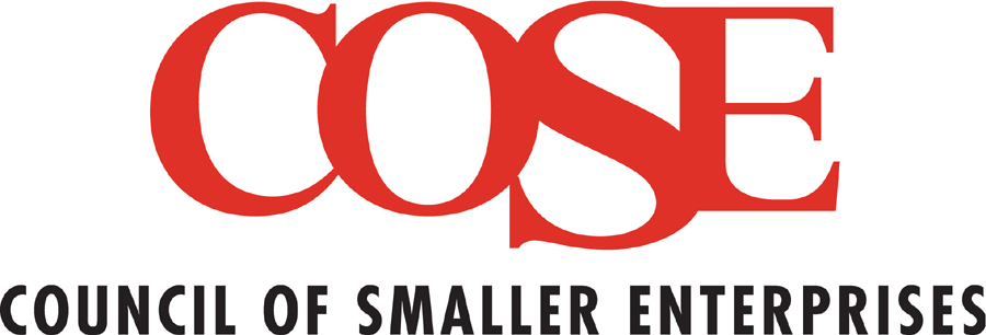 Council of Smaller Enterprises