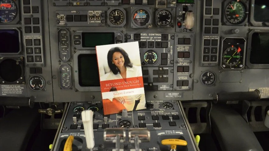 Reflecting on 2018: A Book, Vlog and Michelle O.