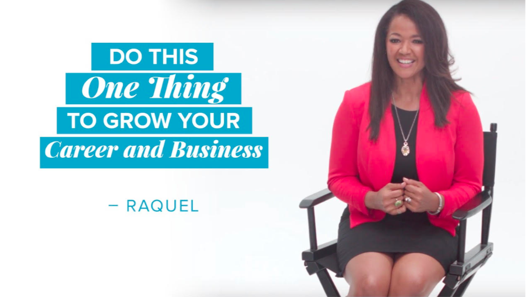 The Key To Business Success