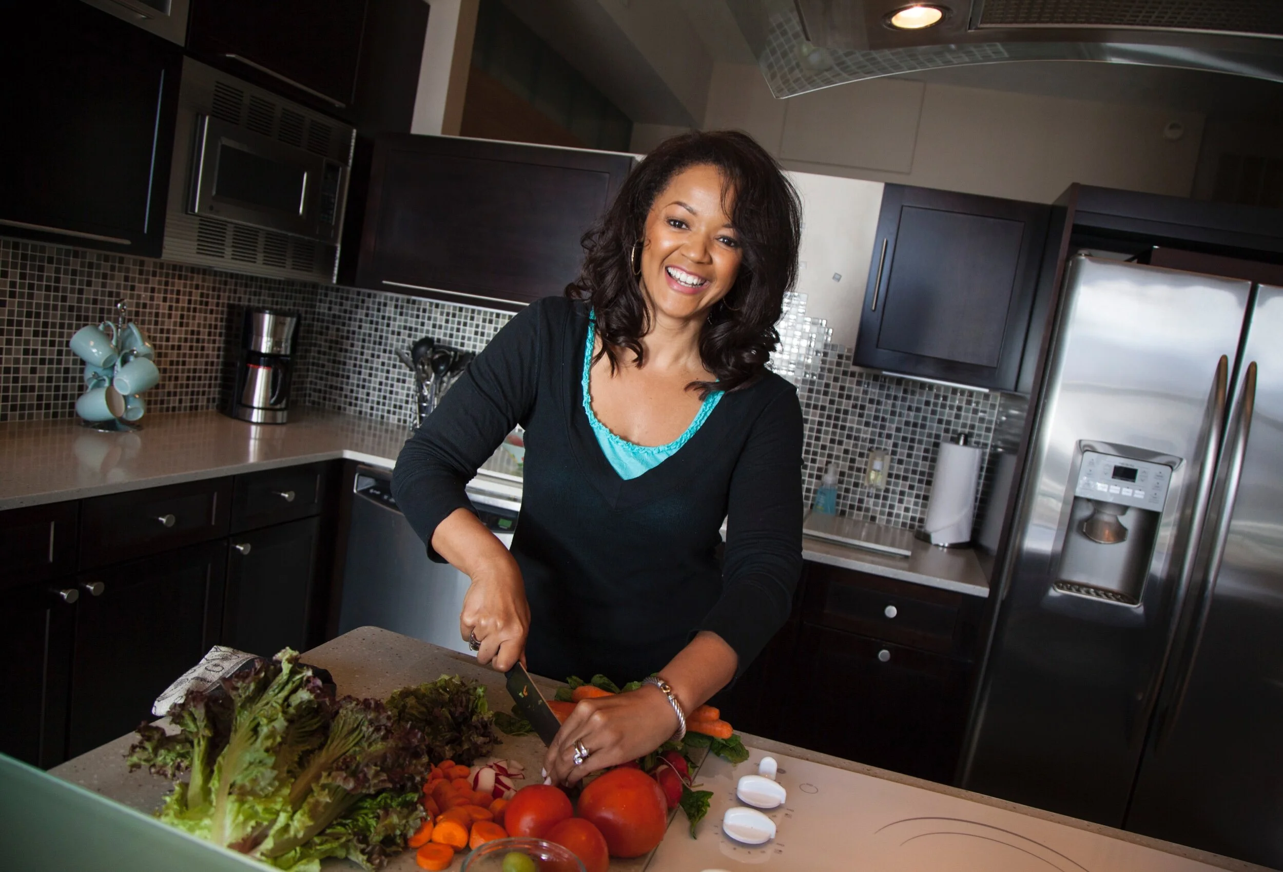 Optimal Performance Rituals