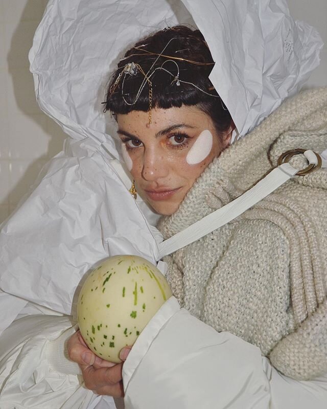 🥚 2 DAYS 🥚 You Will Learn comes out this Friday 5/29! remember the egg?? when this all began with King of Nothing?? turns out the egg is my album and it&rsquo;s finally going to hatch and i can&rsquo;t wait to unleash this baby extraterrestrial on 