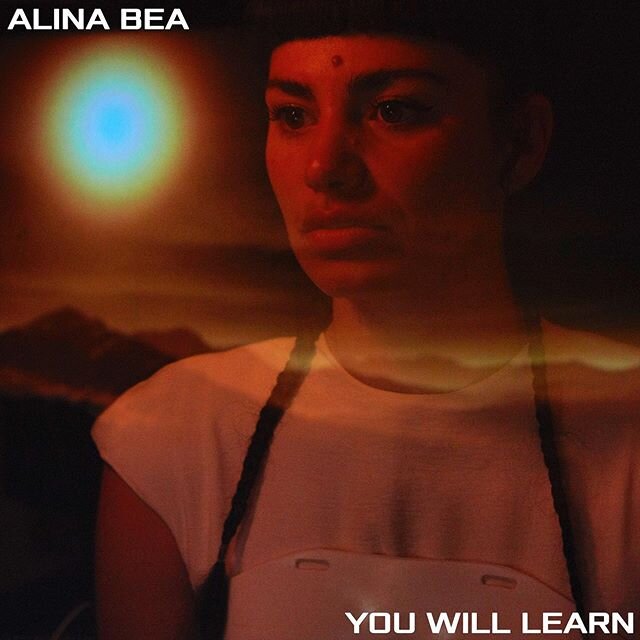 🔥 IT&rsquo;S OUT 🔥 You Will Learn is out everywhere today. This album is about the end of the world, but also about growing up. Learning about yourself and the world is not a pretty or fun process. Really looking at it. It&rsquo;s usually not what 