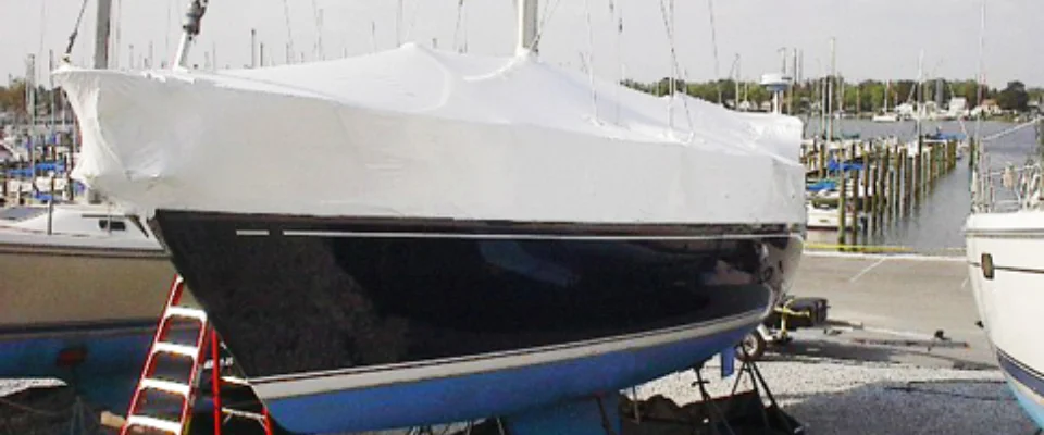 Keep the elements out for up to 3 years!