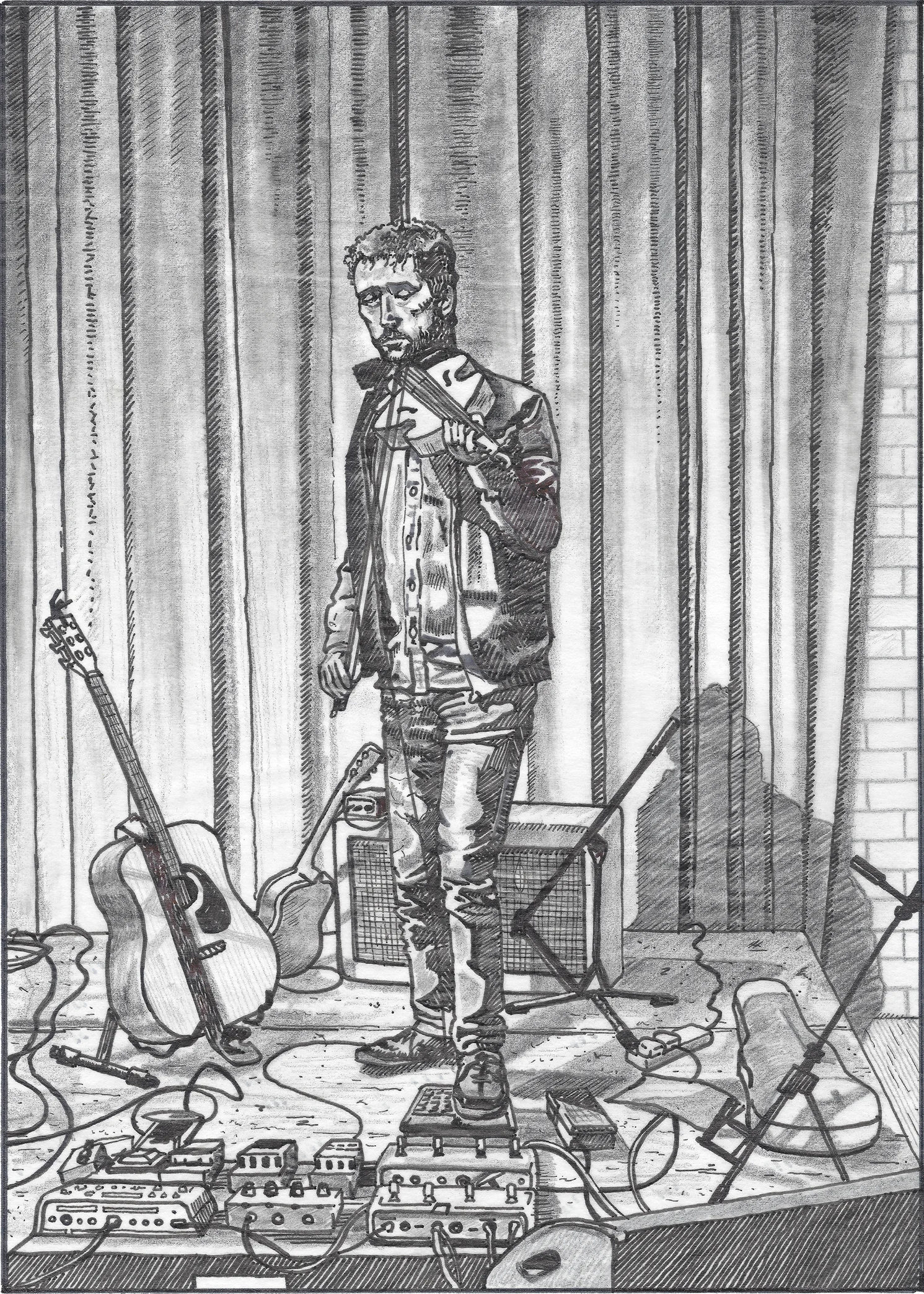 Colm Mac