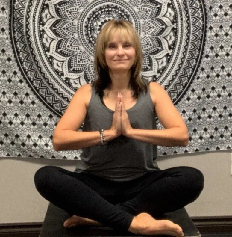 Private Yoga Session - One Hour