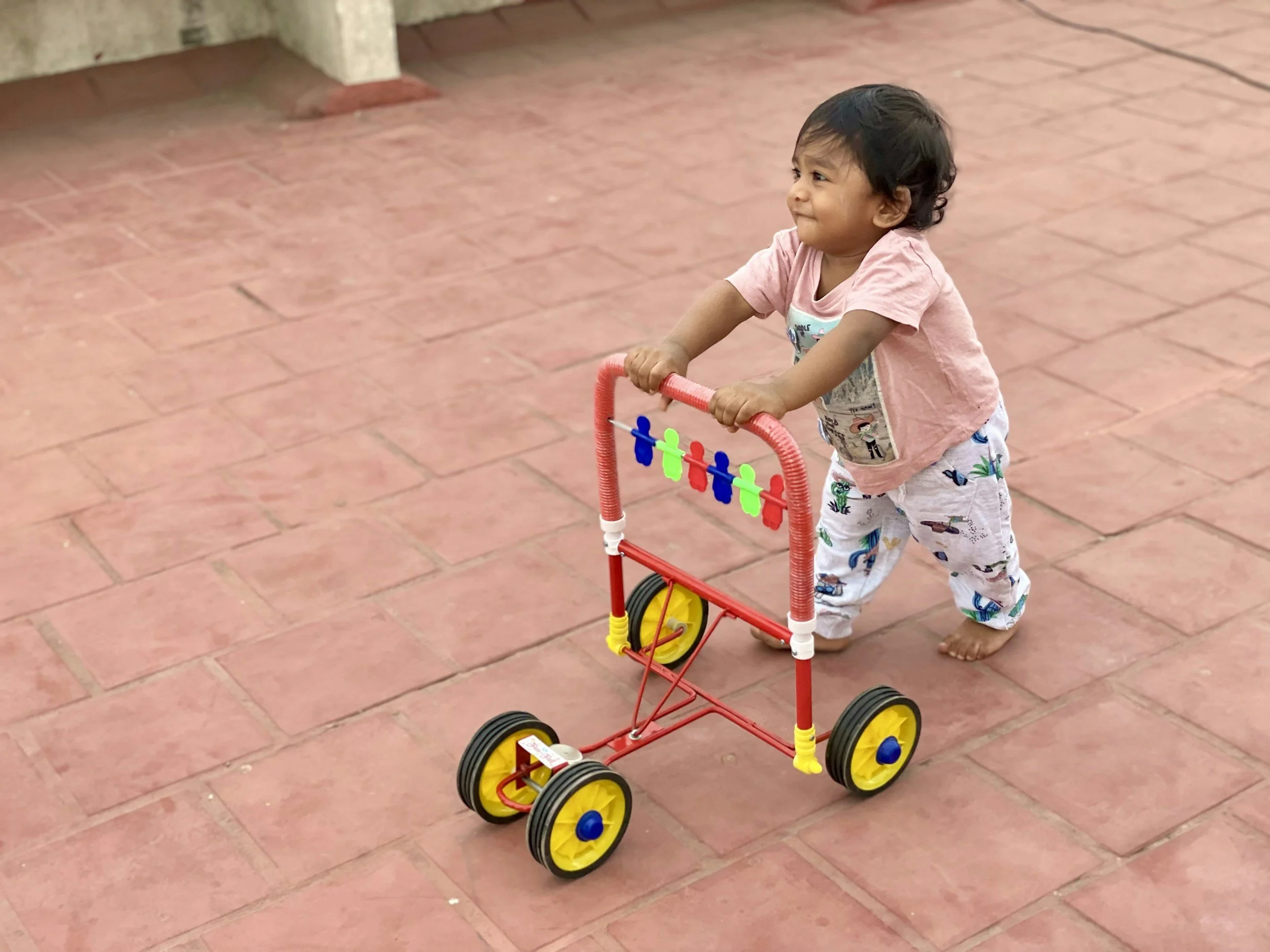 Digging Deeper into the ASQ:3 Developmental Screening Tool to Enhance Quality