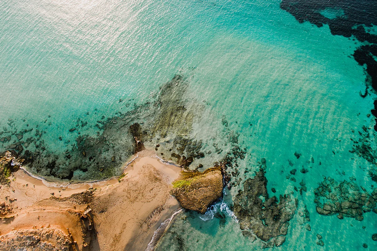 Drone in ibiza here without you best sale