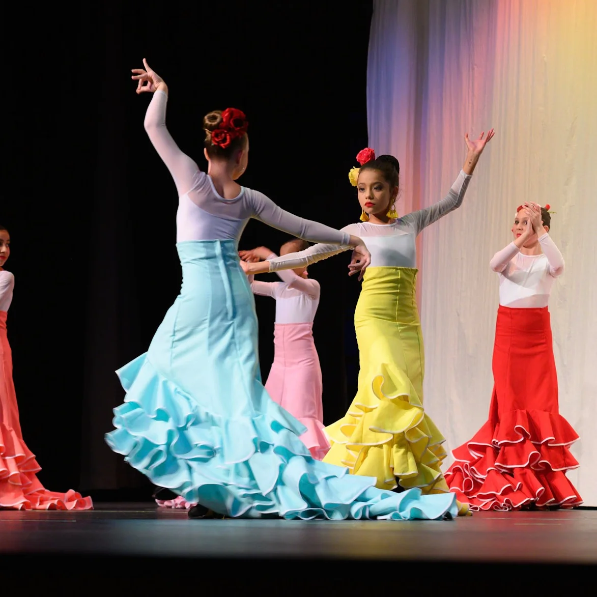 SPRING RECITAL 2019 AT CARCO THEATER Special show, organized to raise funds for a special ballerina fighting Leukemia. All of our students performed in Renton, at Carco Theater. from 2 years old up to adults
