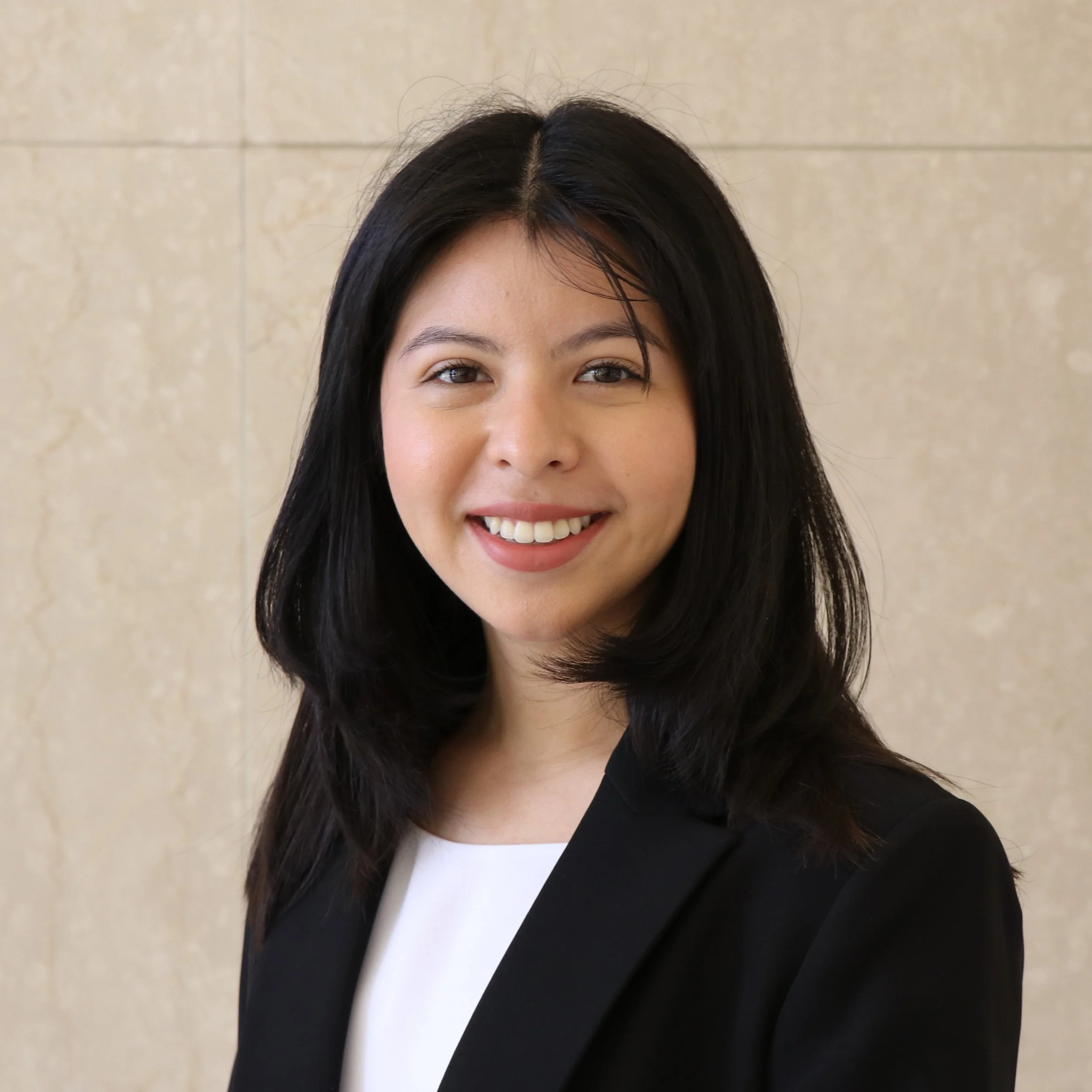 Wendy Huerta-Martinez