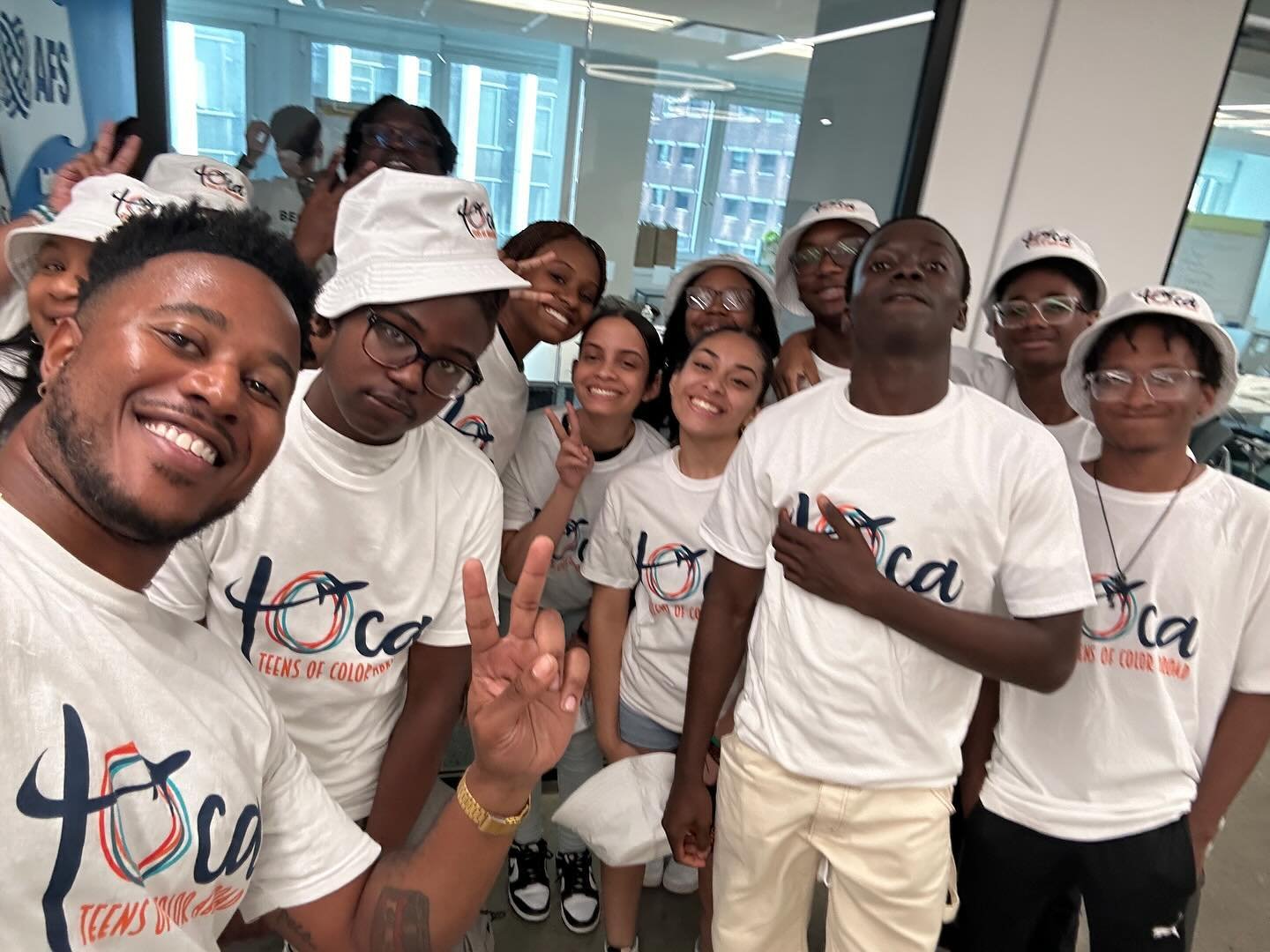 And that&rsquo;s a wrap on Day 2 of our Pre-Departure Orientation! In two days, we&rsquo;ll travel together to Seville, Spain, to study Spanish language and culture with Centro MundoLengua (@centroml)! 🇪🇸 

Today&rsquo;s agenda was packed! After a 