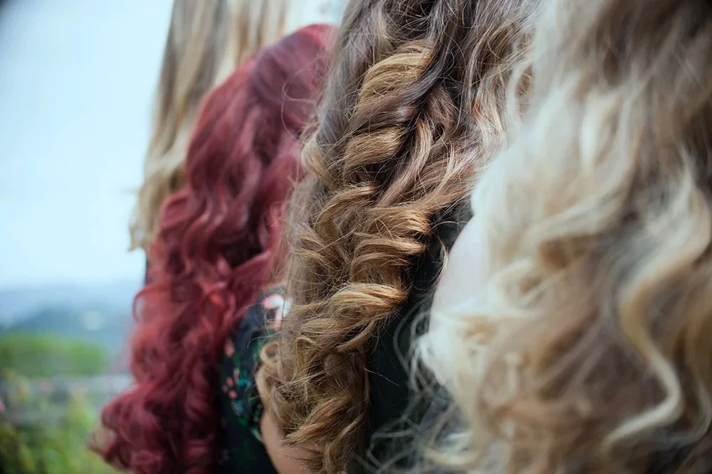 Tovani Hair
