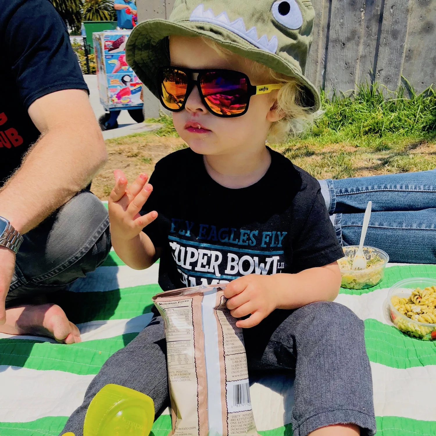 Why we need to feel the hard feelings