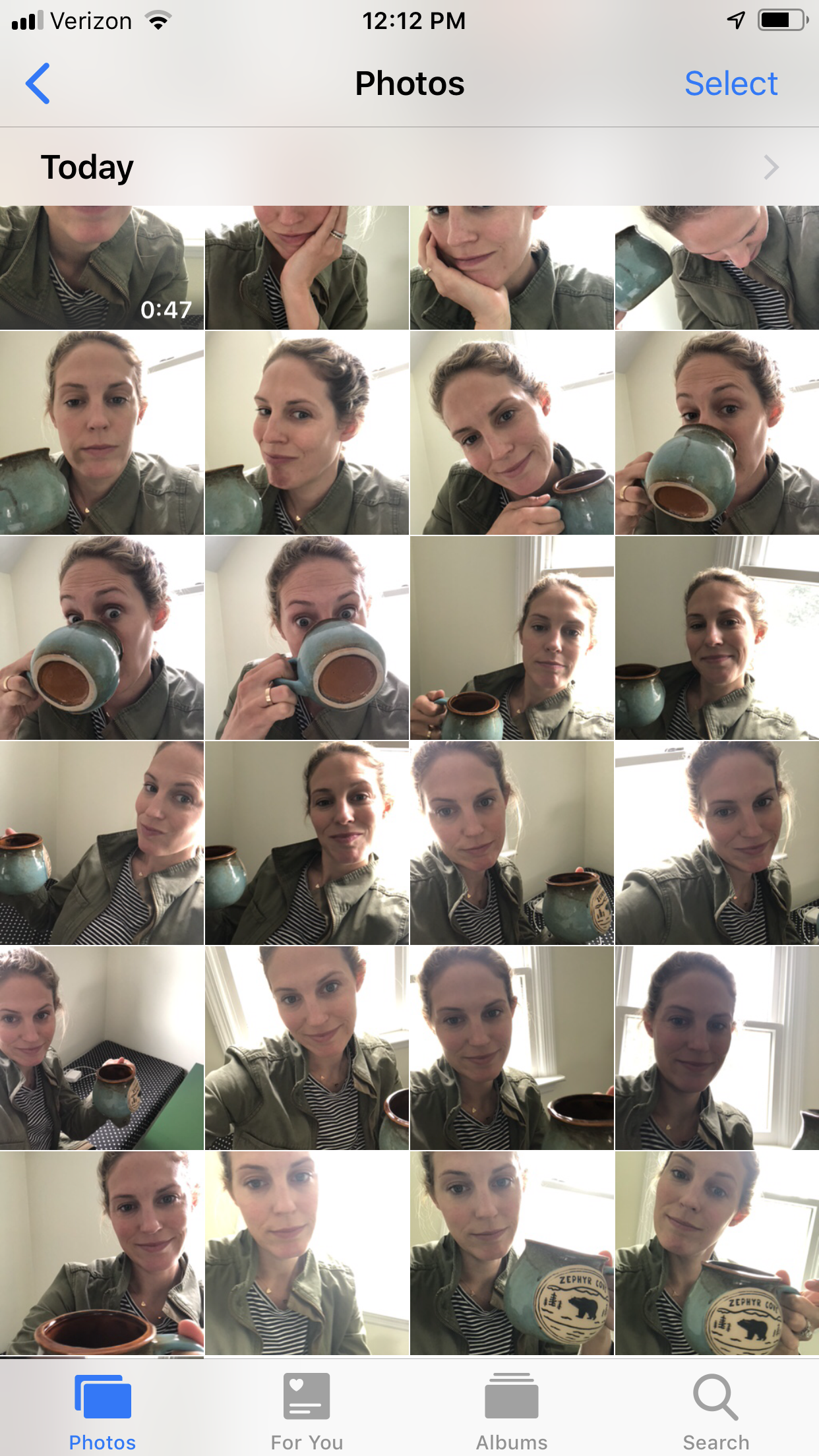 Buffering and why you do it