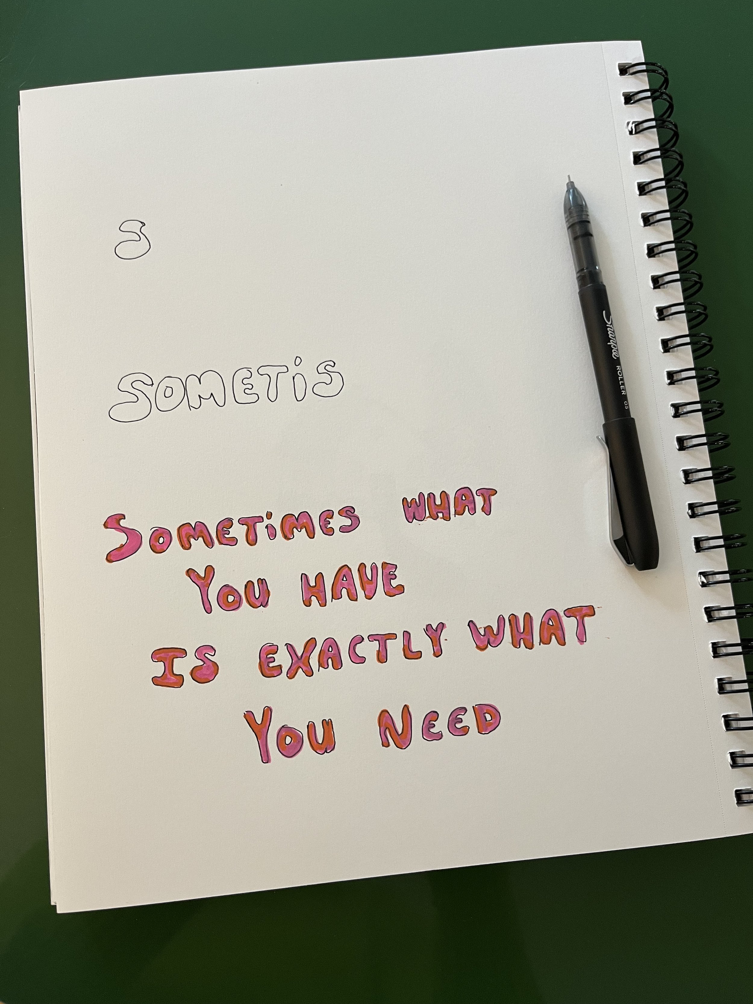 2 minute social time