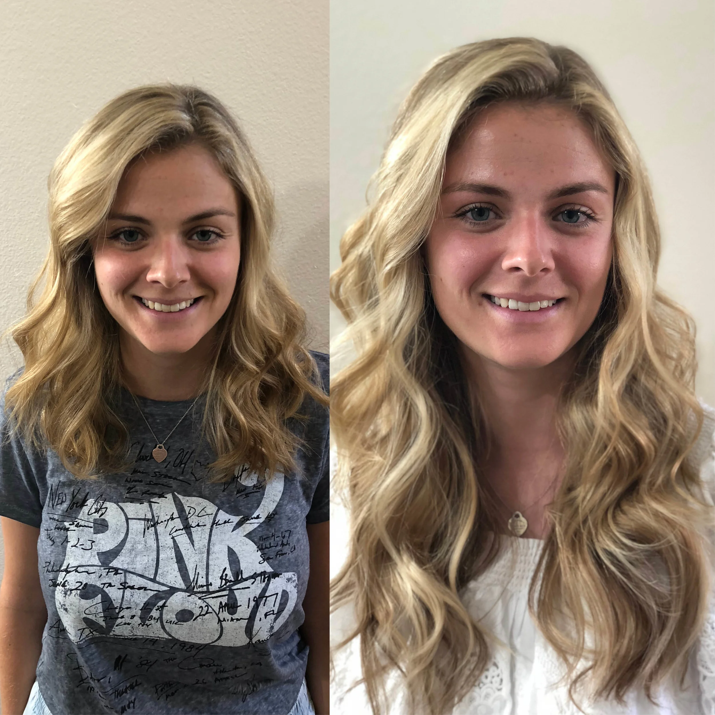 Balayage and extensions 