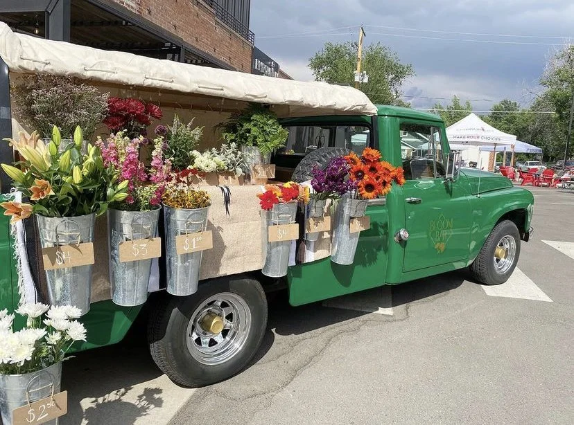 Clever Fox Craft Fair