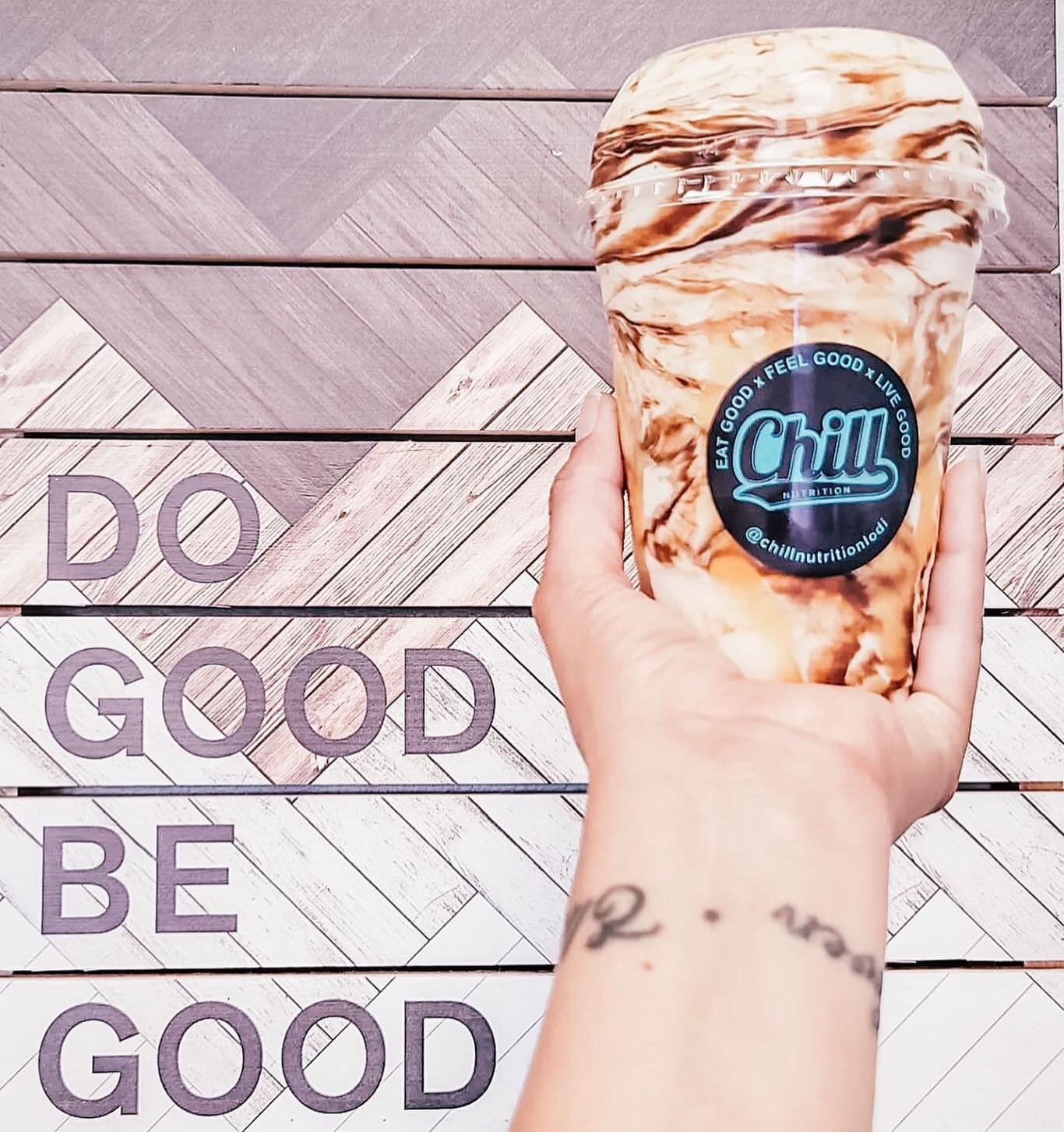 Our final day of MAY! 

Come through tomorrow for our very last day of May drinks! No exceptions! 

Comment below with your fave May drink! 

That June menu is about to drop though. Stay tuned&hellip;

#chillnutrition #lodi #mealshakes #energydrinks 