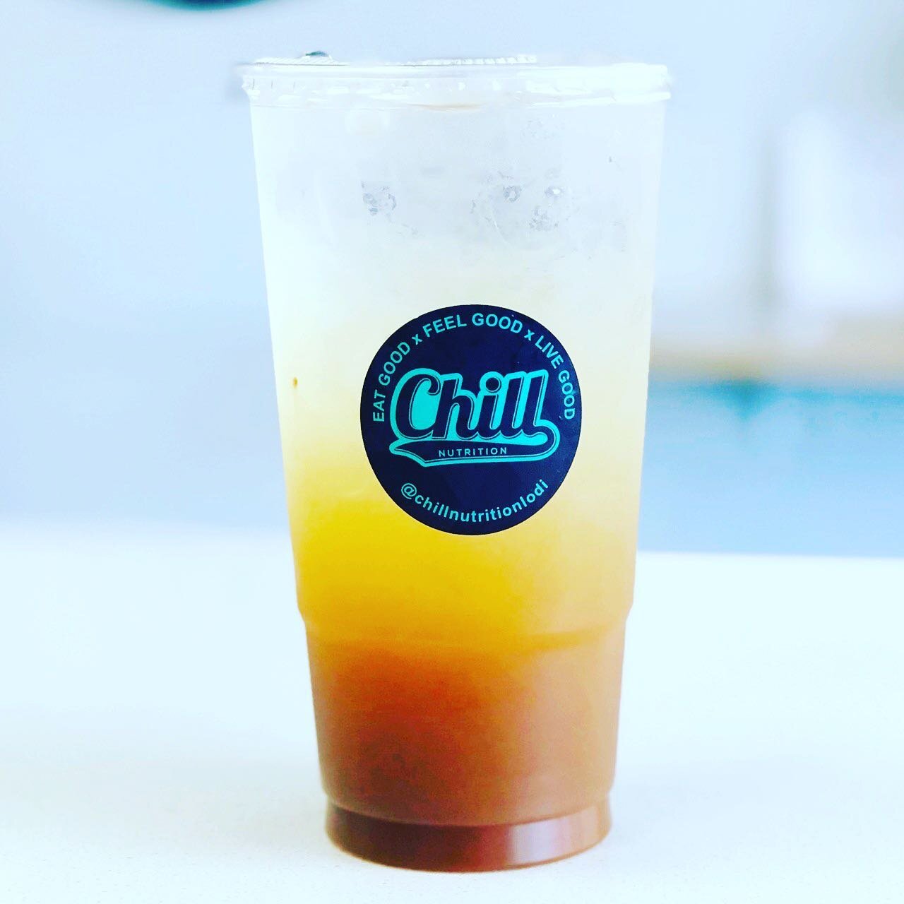 Did you know our lifted teas are a great alternative to coffee, soda, juice and energy drinks? 

They&rsquo;re a healthy and clean source of energy that also aids in healthy digestion! 

#chillnutritionlodi #lodidrinks #energydrinks #lodihealthy #lif