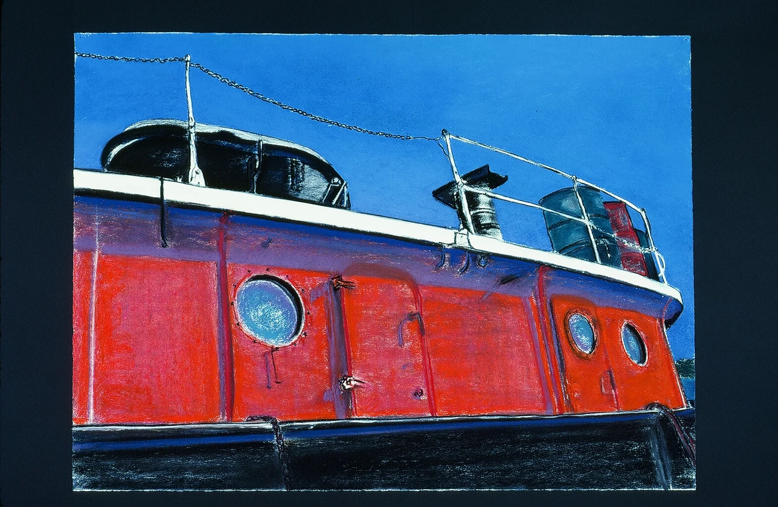 Cabins on the Erie.JPG