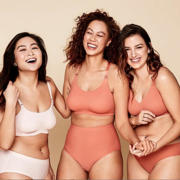 The battle of the period undies: Thinx vs Knixwear — yatehlikelatte