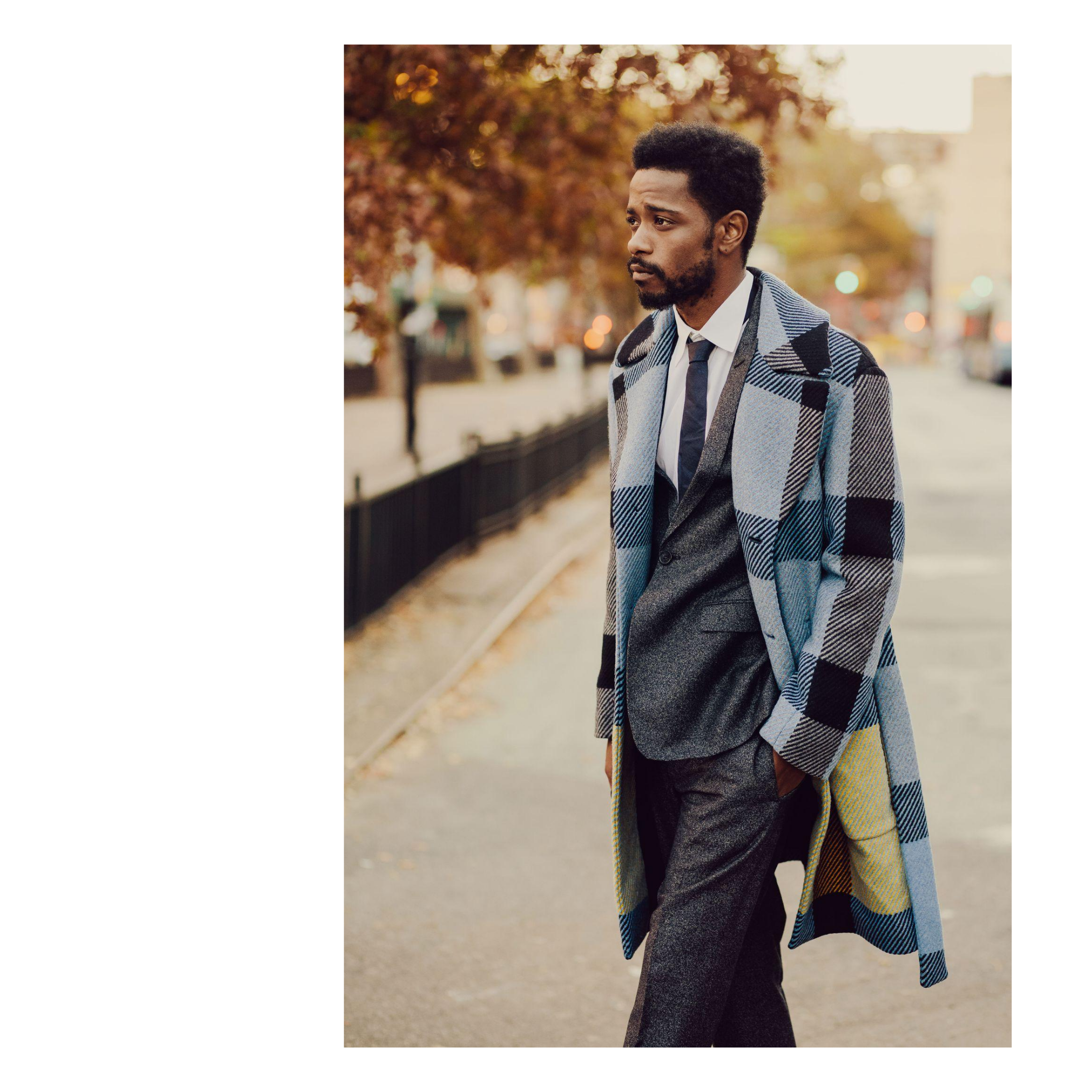 LaKeith Stanfield 