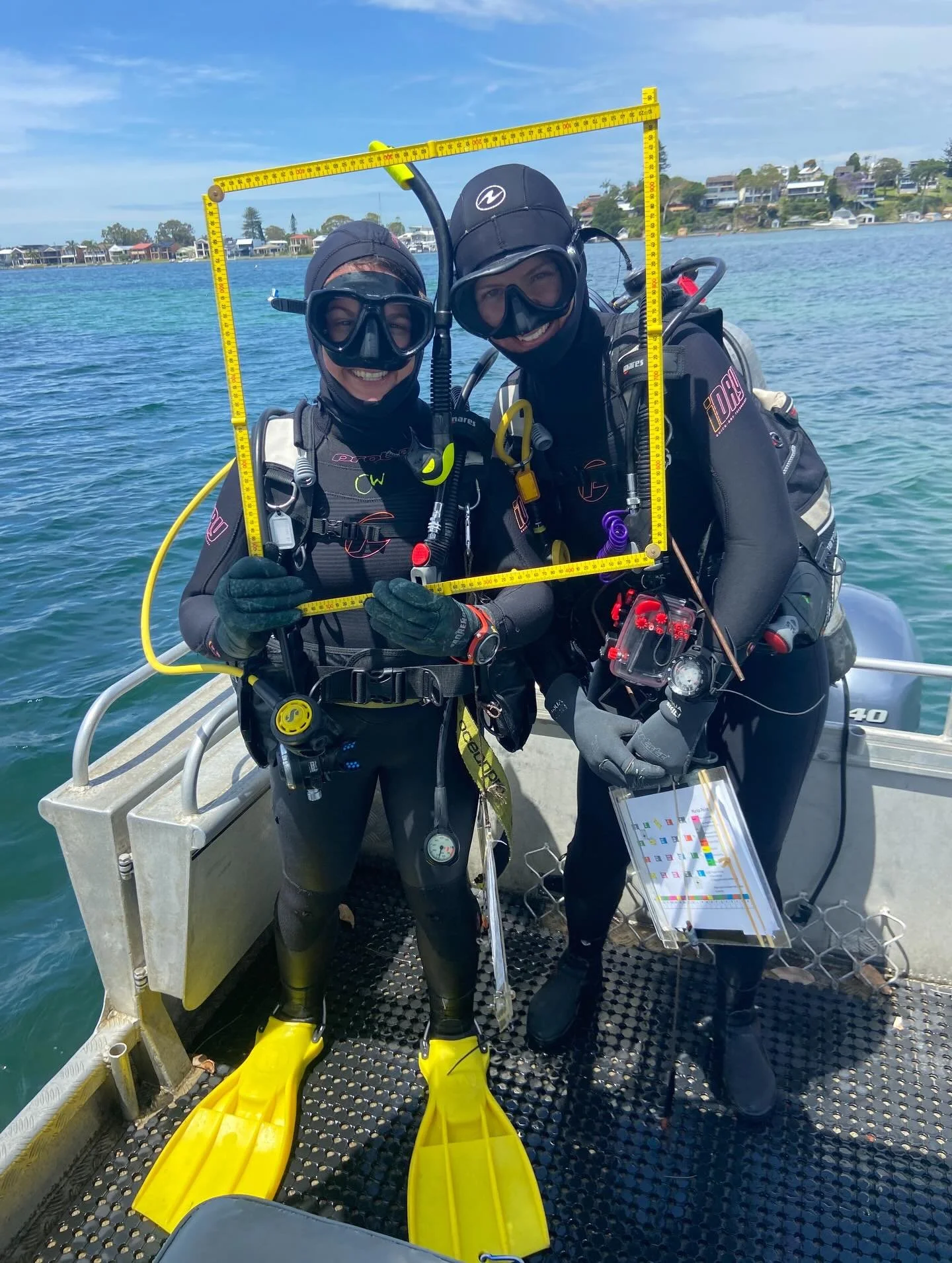 Celebrating the wonderful women and girls in science who make this world a better place! 💪🏽

International Day of Women and Girls in Science 🌎 🌍 🌏