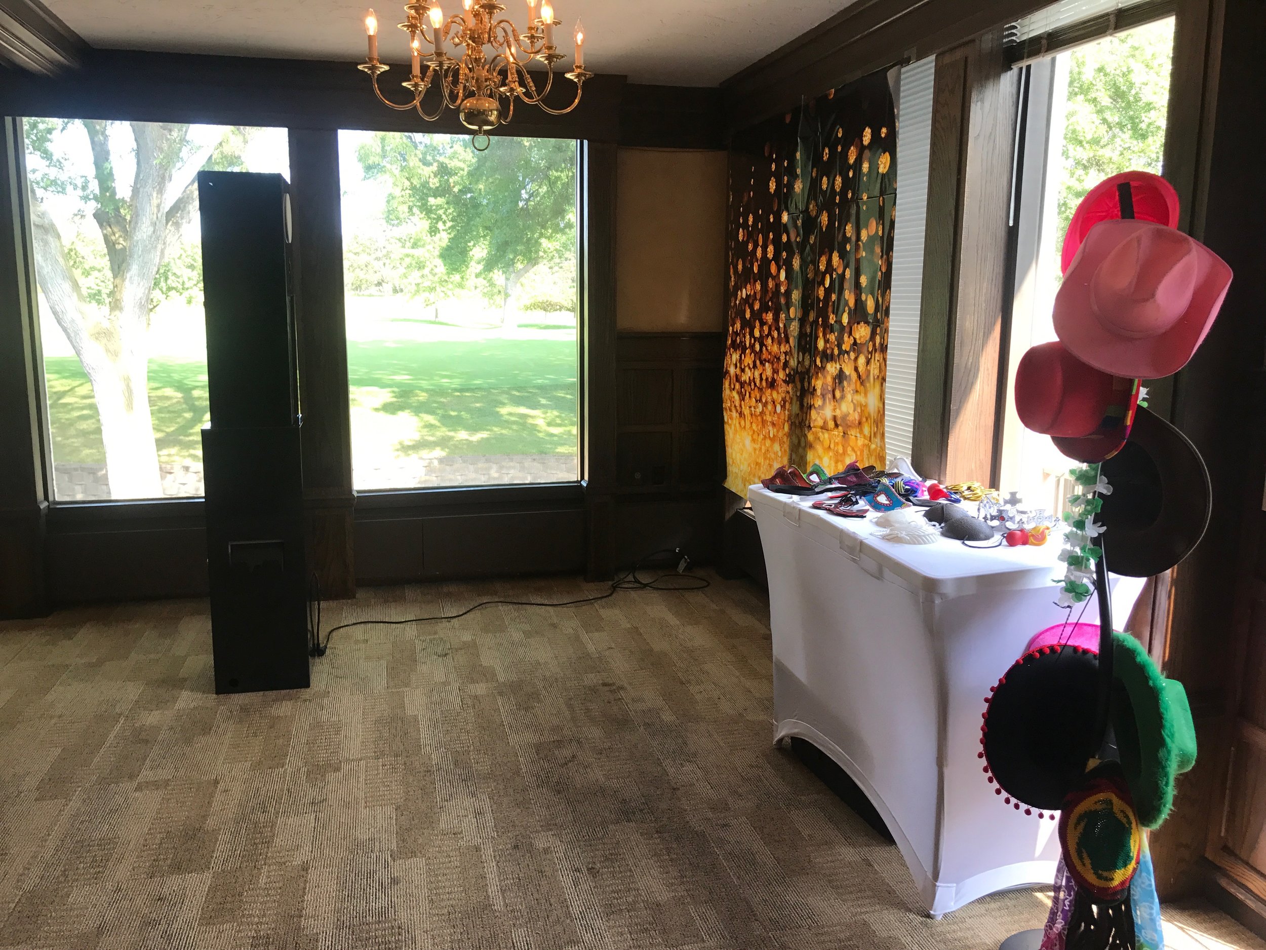 Professional Wedding Booth Quad Cities 