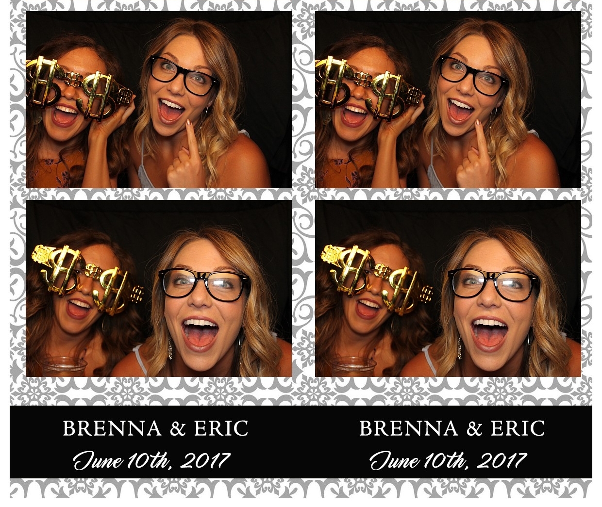 Photo Booth Party Fun 