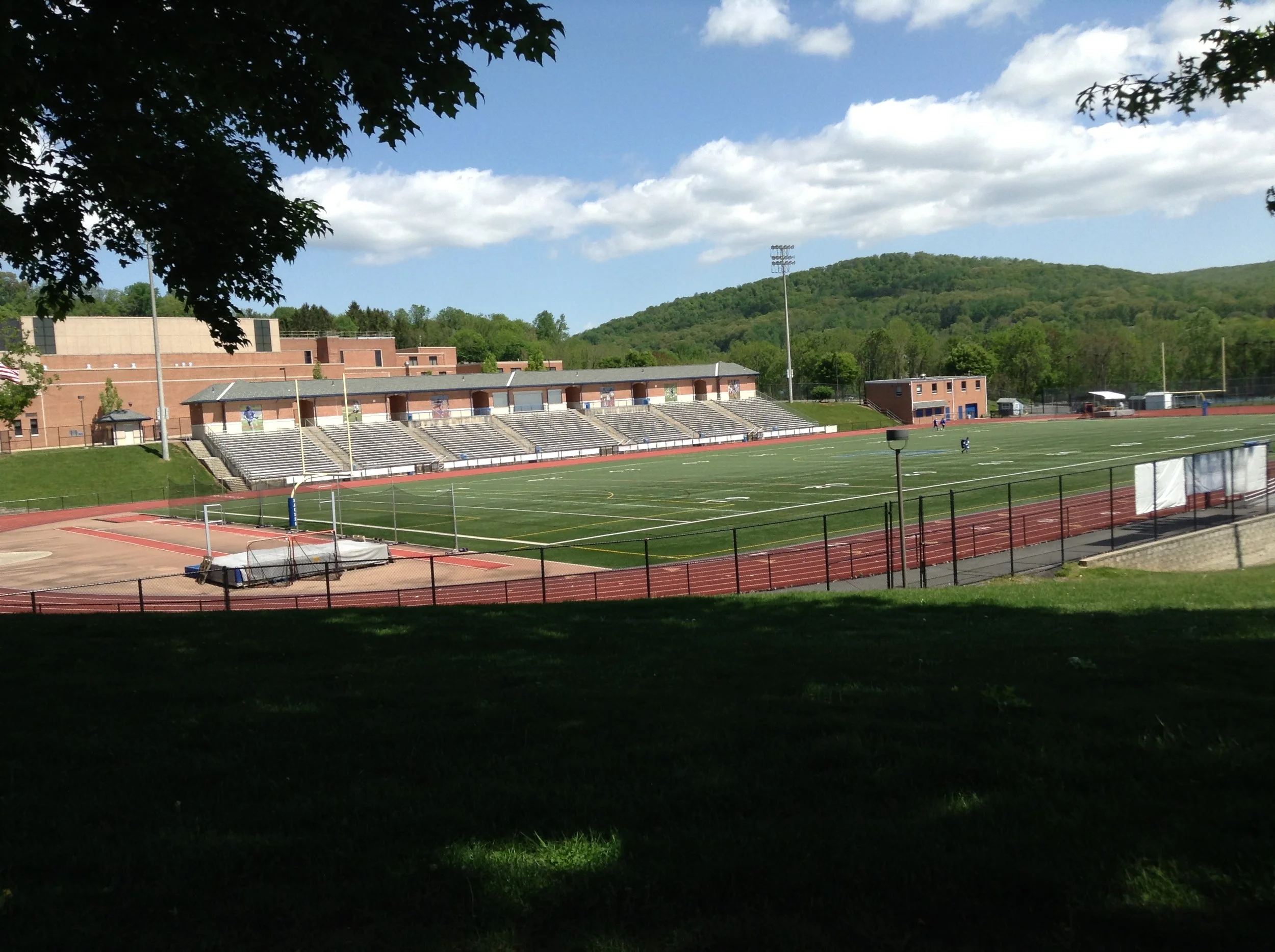 Preview: FA Euro @ Reading United AC