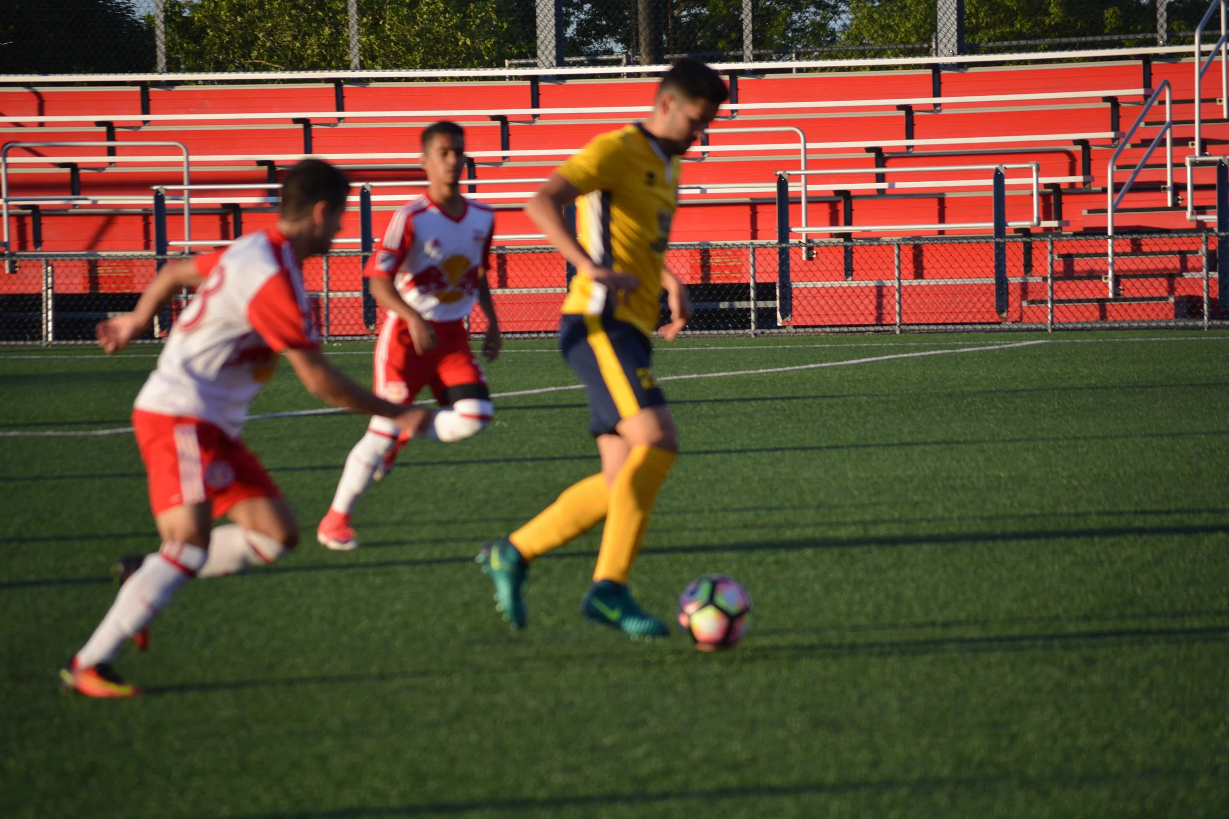 "Disastrous" First Half Sends Euro to Fourth Straight Loss