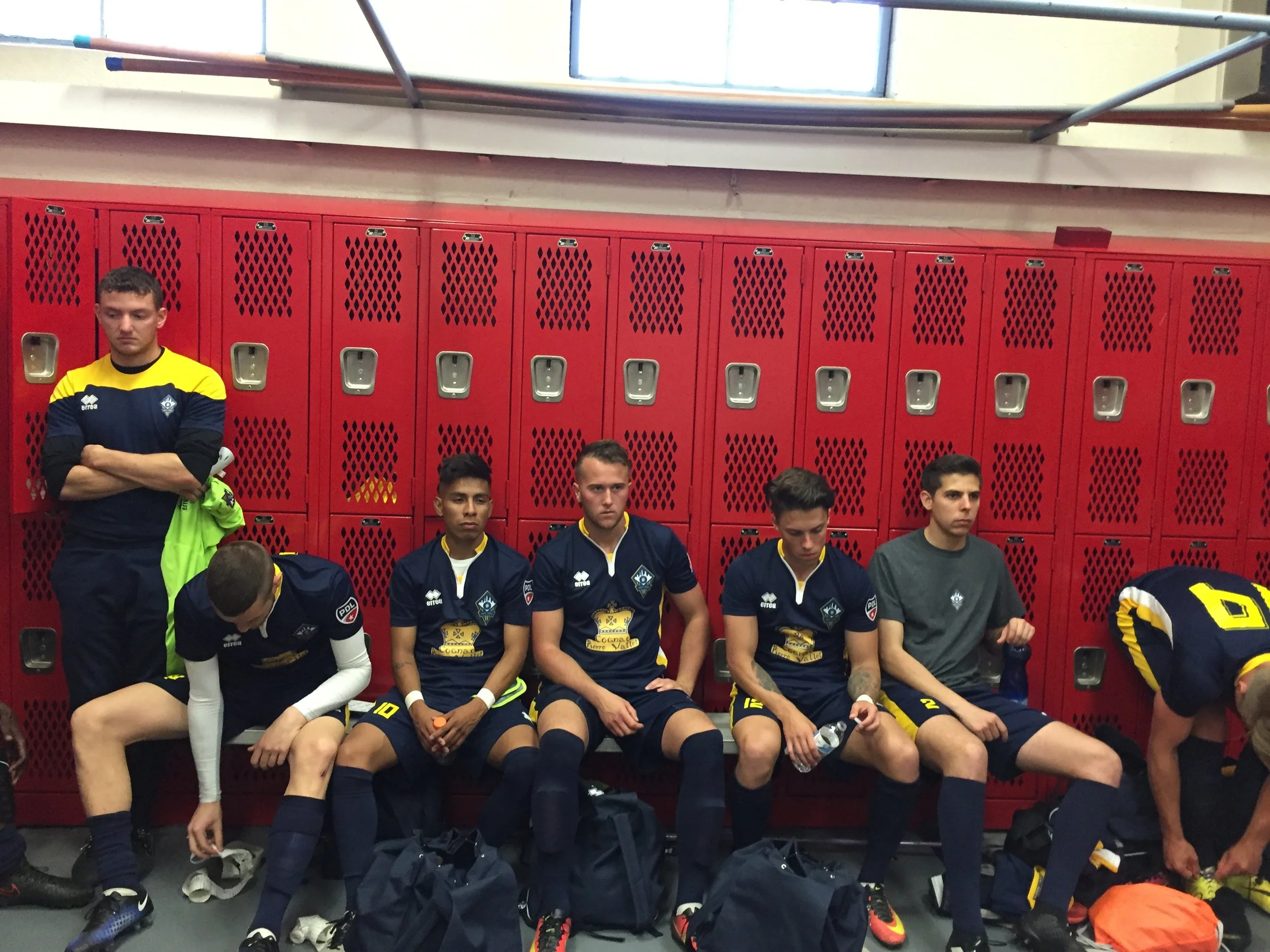 Rodrigues, Igiehon Make Season Debut vs. Ocean City