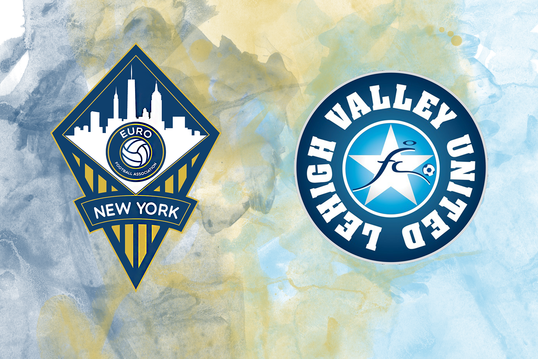 Injuries Plague FA Euro at Lehigh Valley