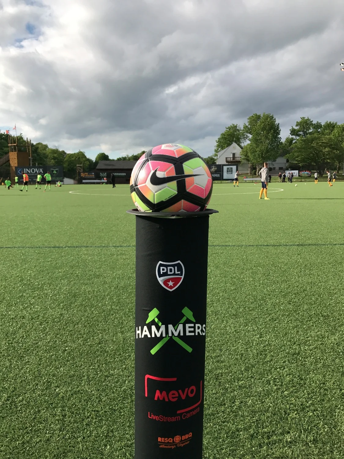 Euro Looks to Win in Finale vs. Evergreen