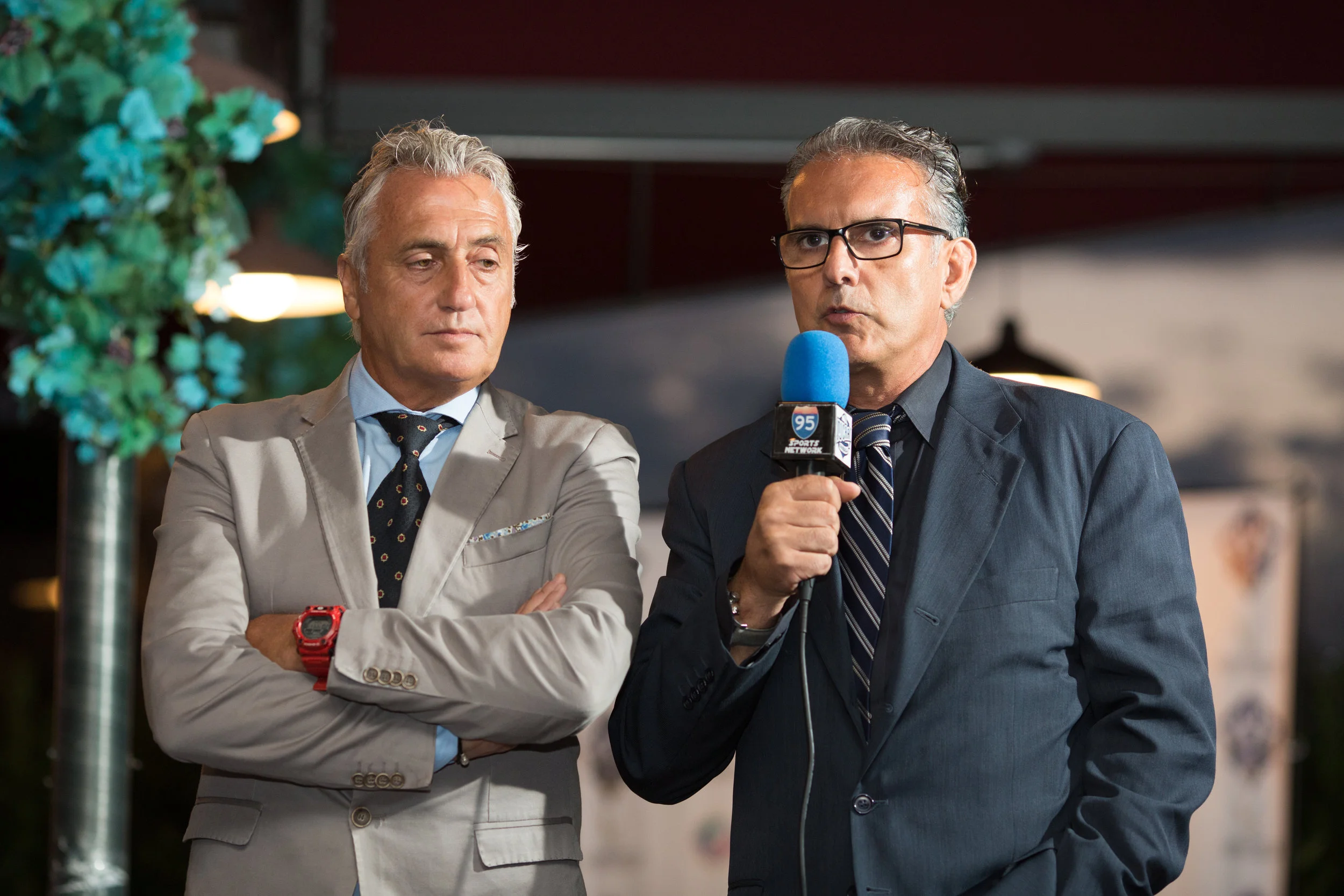 FA Euro Announces Viareggio Cup Participation