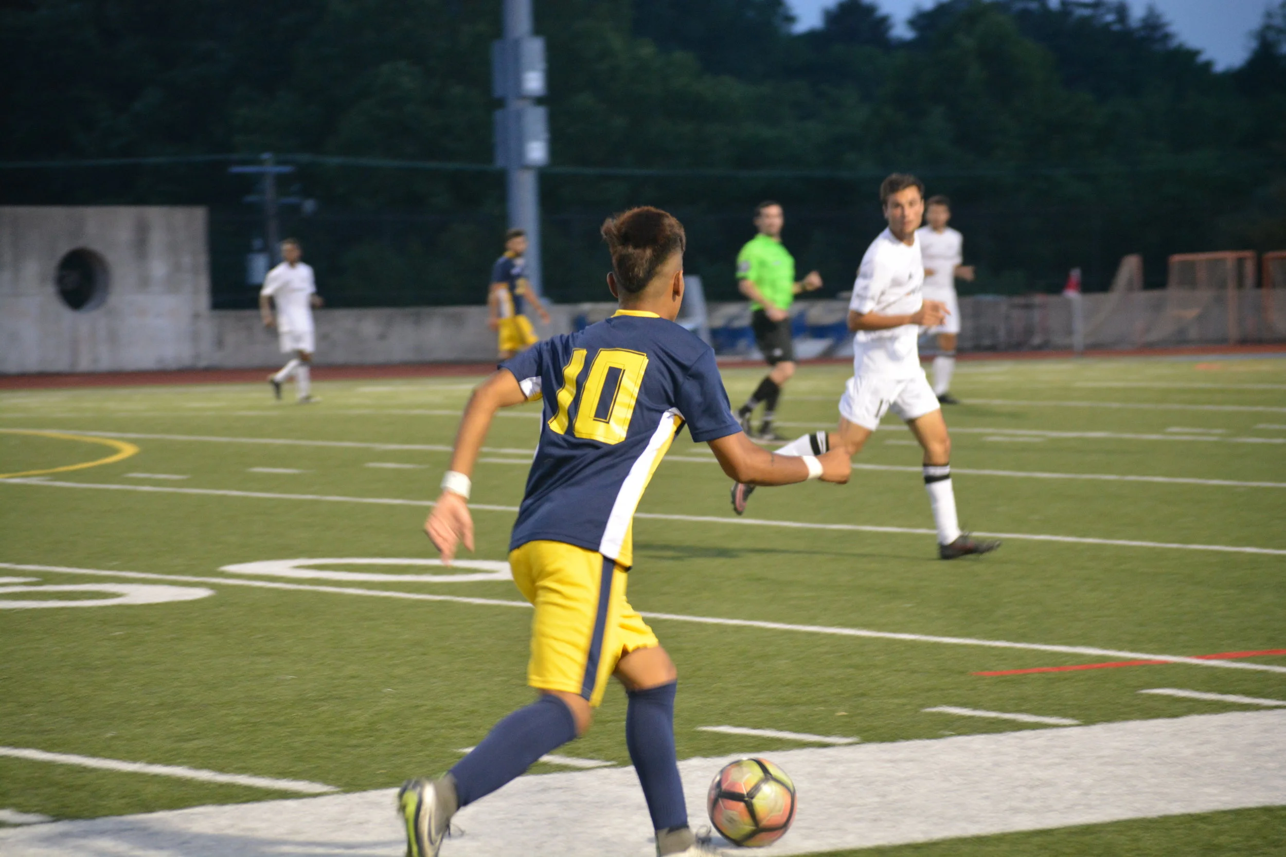 Schedule Change for PDL Home Game 1