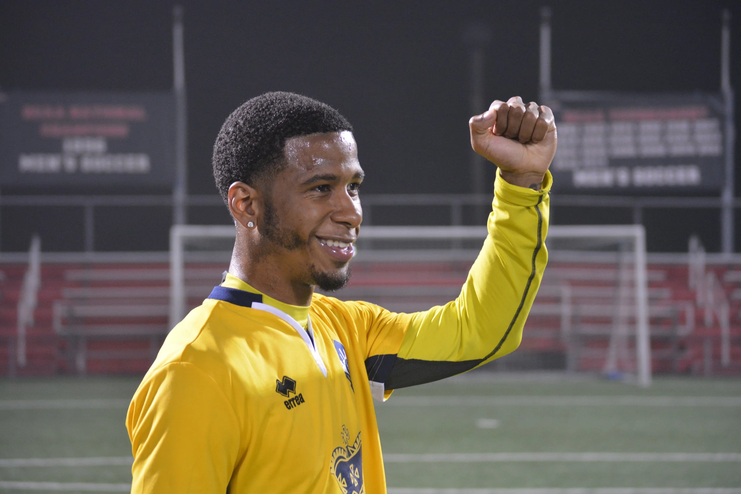 PDL First Team Opens vs. Ocean City