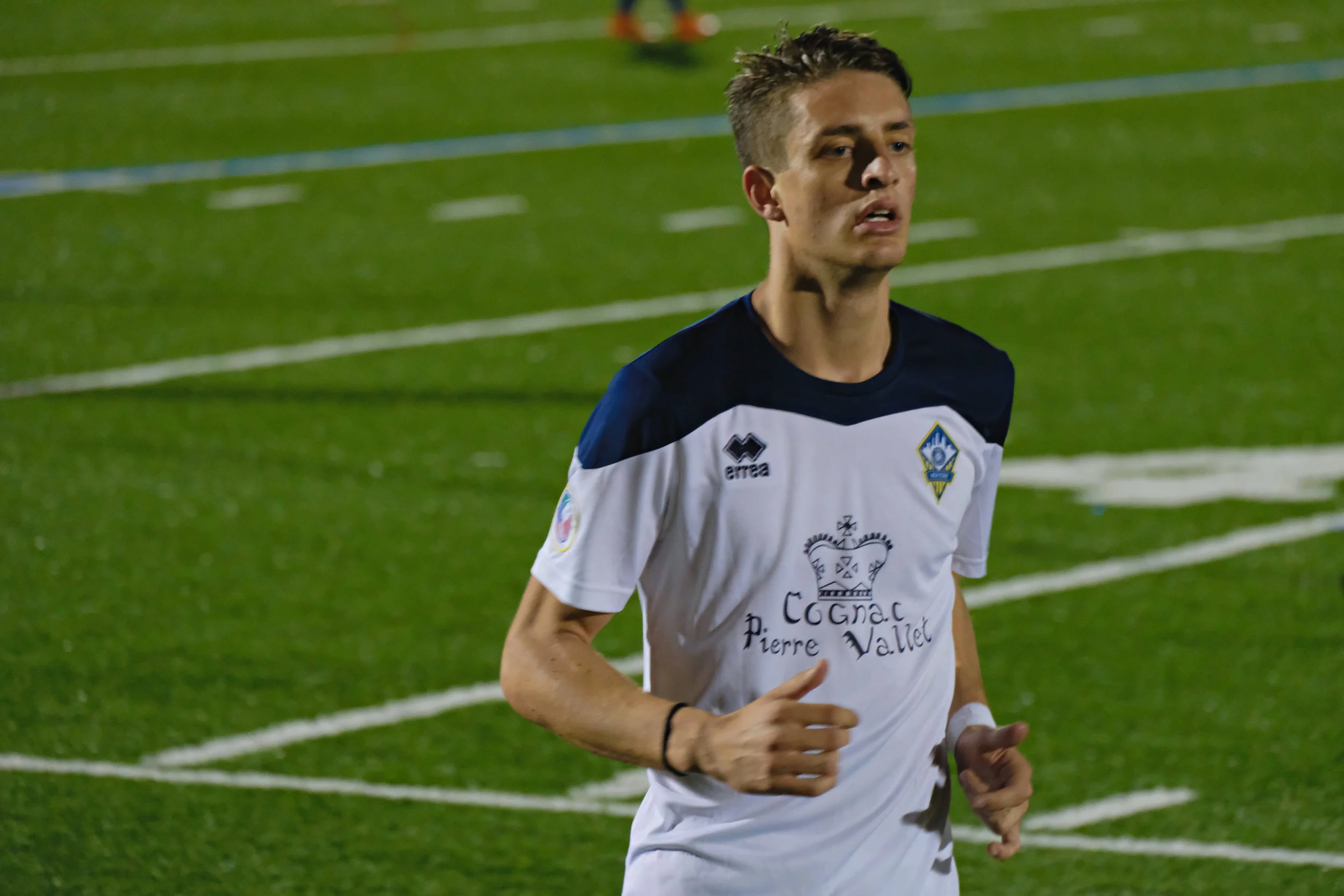 PDL Looks for First Win at Reading
