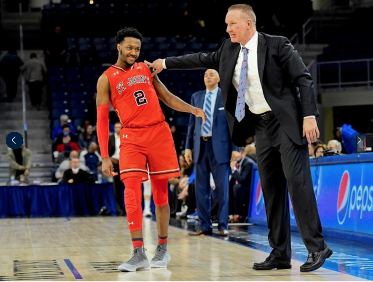 Ponds Adds to Many Awards after DePaul Meeting