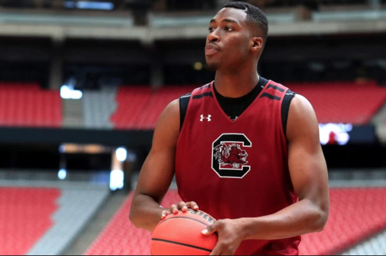 Sedee Keita Set for Increased Role with St. John's