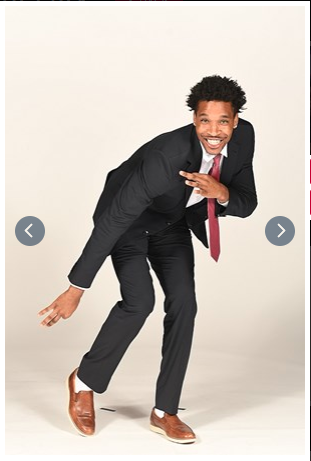 Pair of Johnnies Garner Preseason Accolades