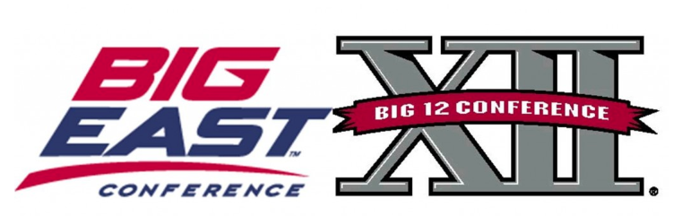 Big East, Big 12 Announce Games in 2019-20
