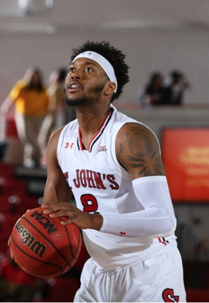 2019 Preview: St. John's Red Storm