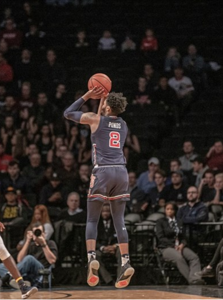 Quote Center: St. John's Pregame vs. Maryland Eastern Shore