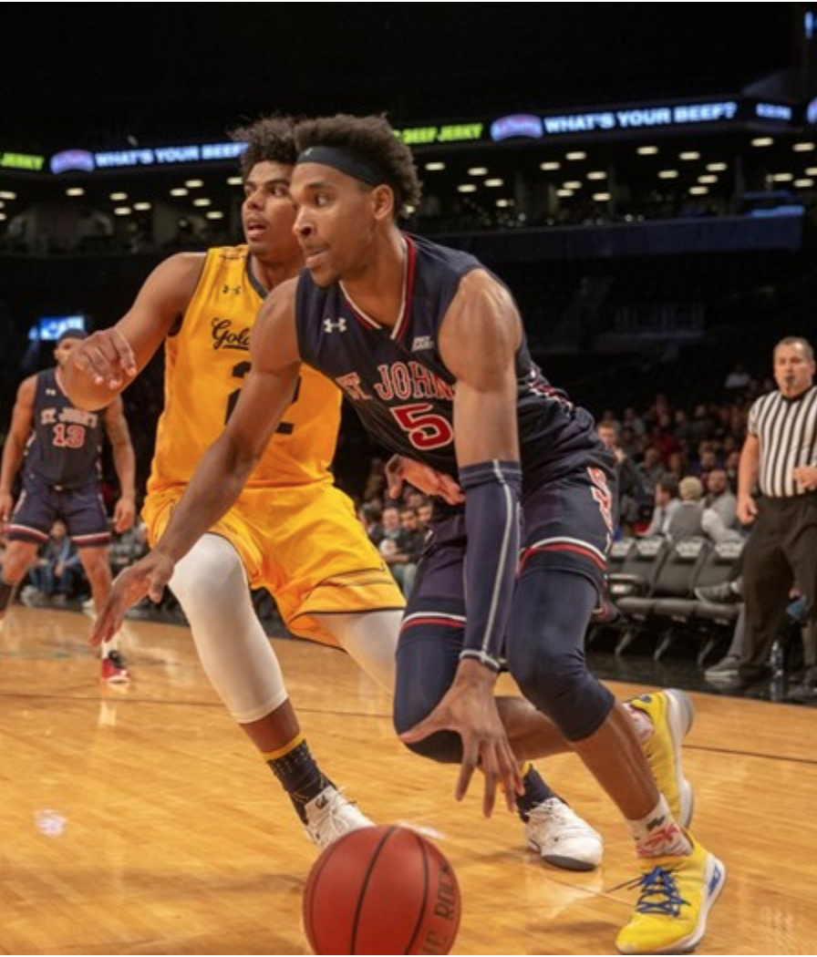 Quote Center: St. John's Postgame vs. California (Legends Classic)