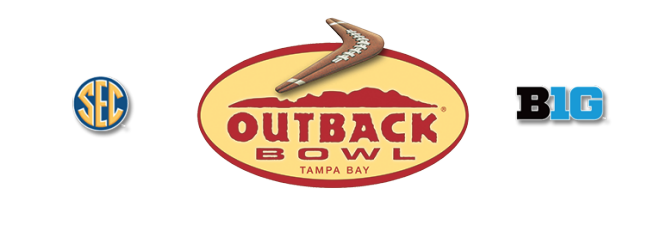 Quote Center: Outback Bowl Pregame Press Conference